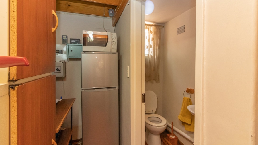 Commercial Property for Sale in Kroonstad Central Free State